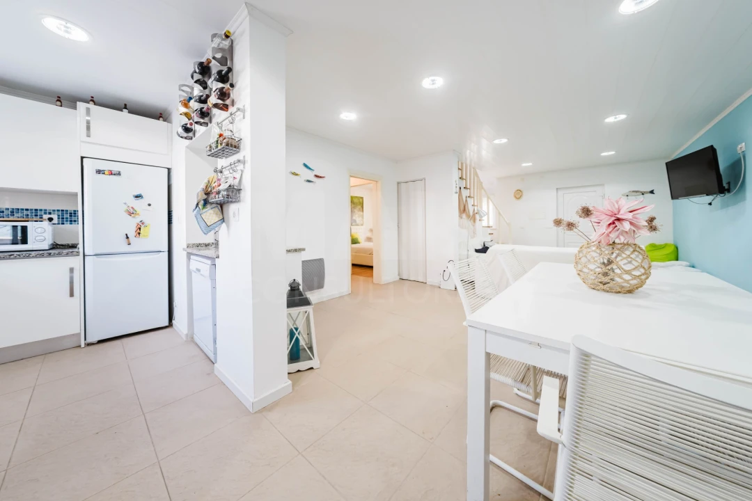 Moradia T4 para Venda em São Martinho do Porto Foto 2