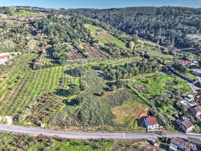 Terreno para Venda em Roliça Foto 2