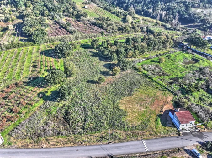 Terreno para Venda em Roliça Foto 7