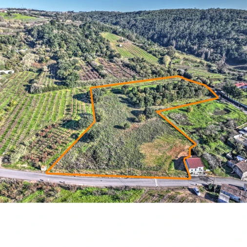 Terreno para Venda em Roliça Foto 6