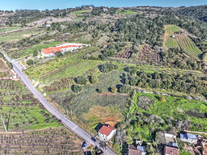 Terreno para Venda em Roliça Foto 4