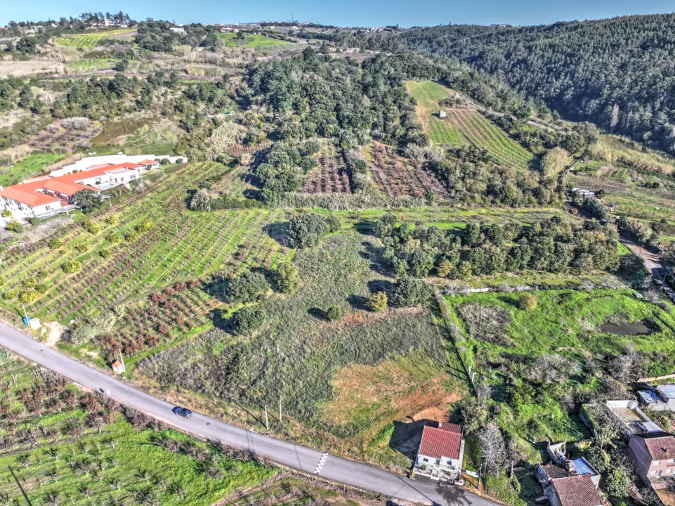 Terreno para Venda em Roliça Foto 3