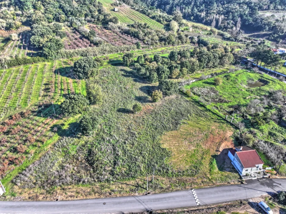 Terreno para Venda em Roliça Foto 7