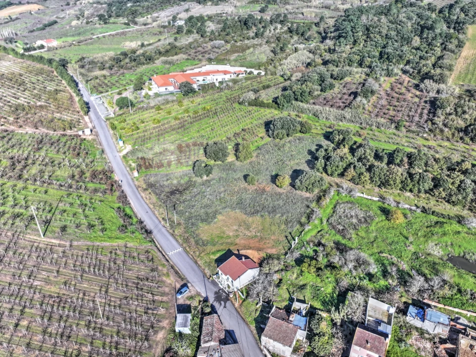 Terreno para Venda em Roliça Foto 5