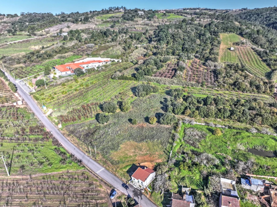 Terreno para Venda em Roliça Foto 4