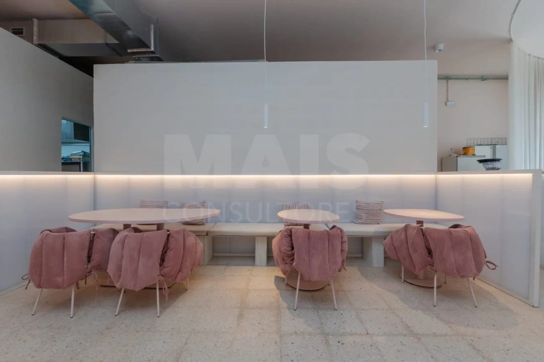 Loja para Venda em Santo António Foto 1