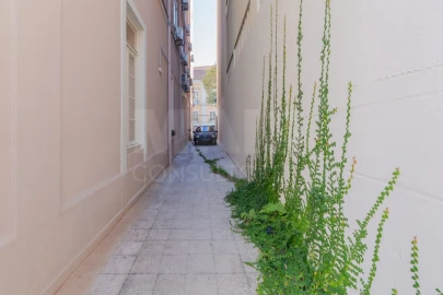 Loja para Venda em Santo António