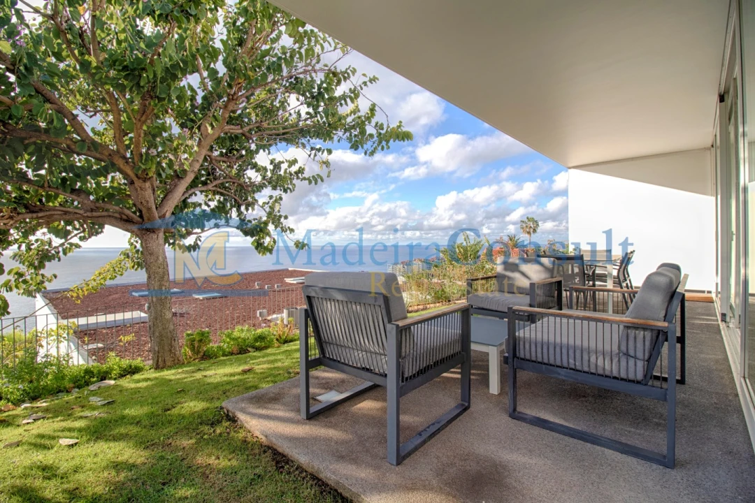 Moradia T3 para Venda em São Martinho Foto 1