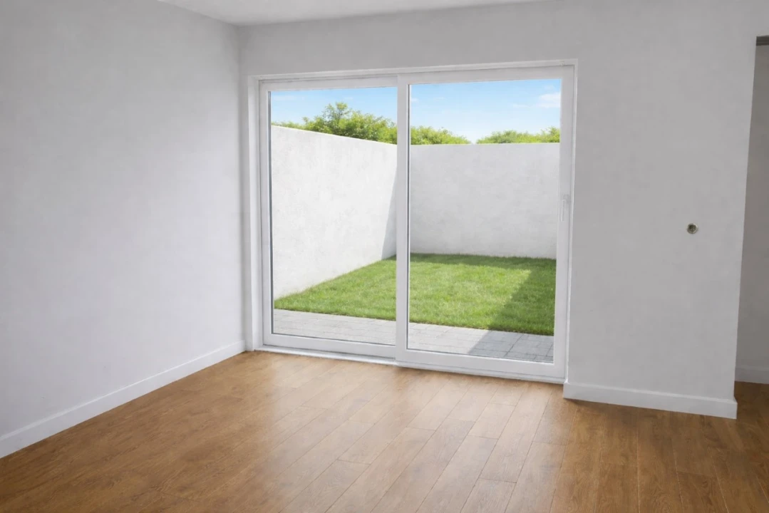 Moradia T3 para Venda em Esgueira Foto 3