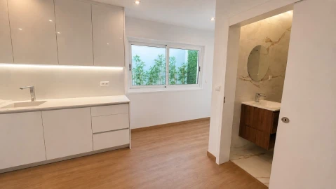 Moradia T3 para Venda em Esgueira