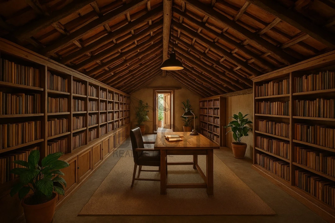 Moradia T3 para Venda em Madalena e Beselga Foto 25