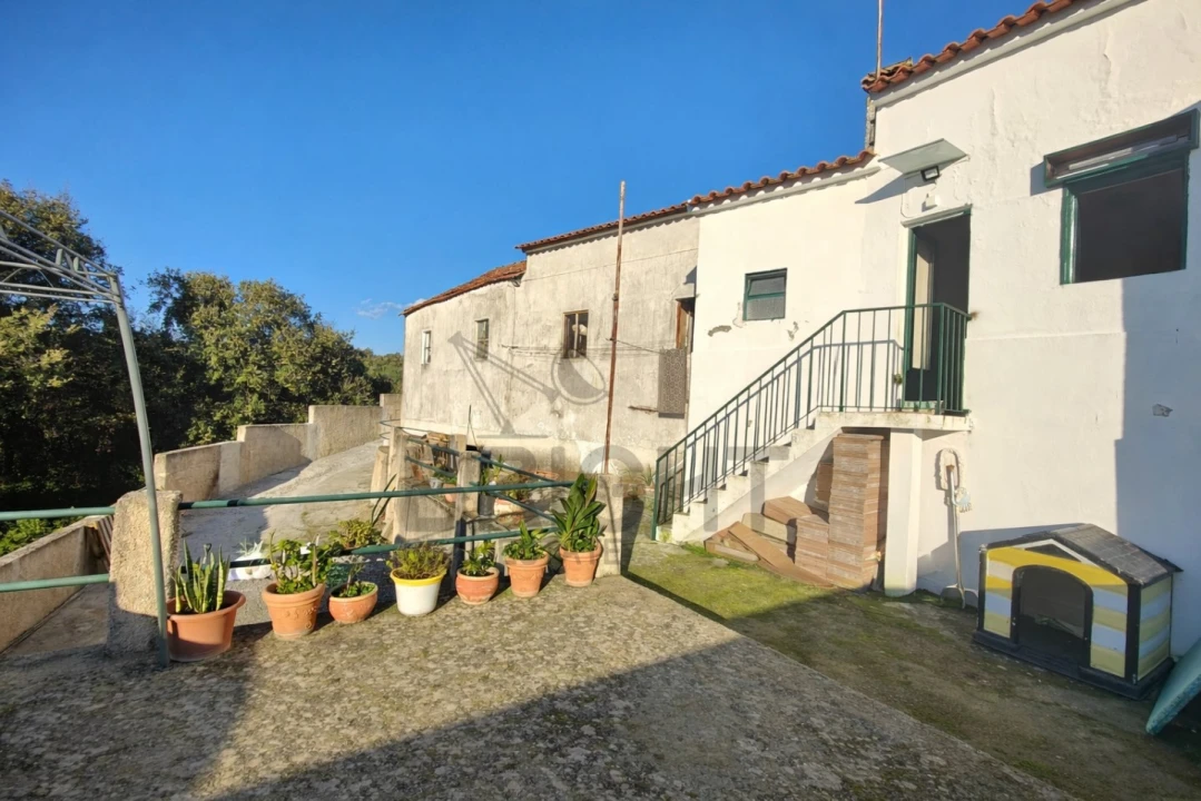 Moradia T3 para Venda em Madalena e Beselga Foto 56