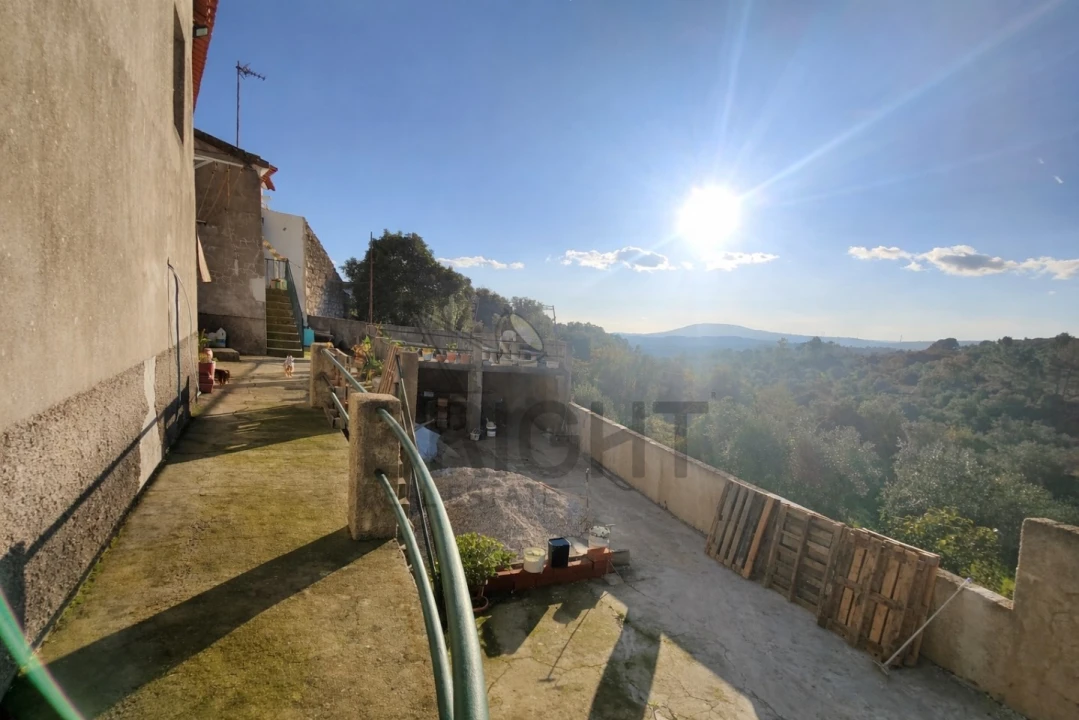 Moradia T3 para Venda em Madalena e Beselga Foto 58