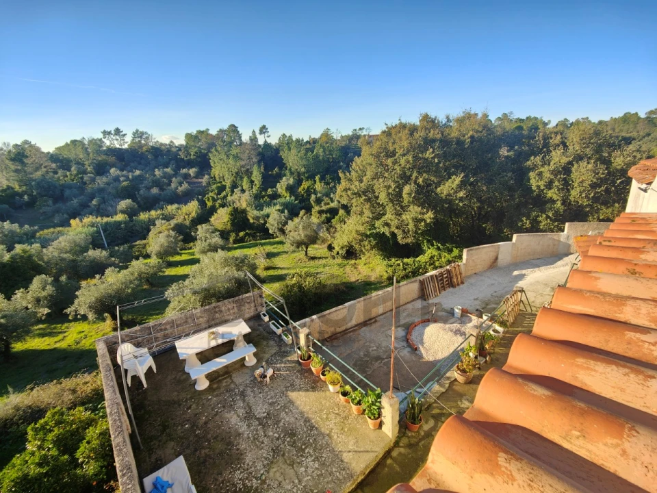 Moradia T3 para Venda em Madalena e Beselga Foto 73