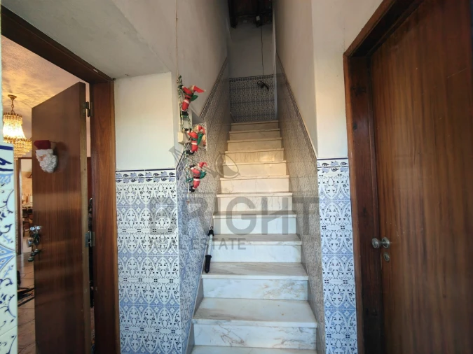 Moradia T3 para Venda em Madalena e Beselga Foto 27