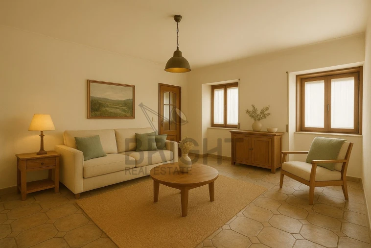 Moradia T3 para Venda em Madalena e Beselga Foto 3