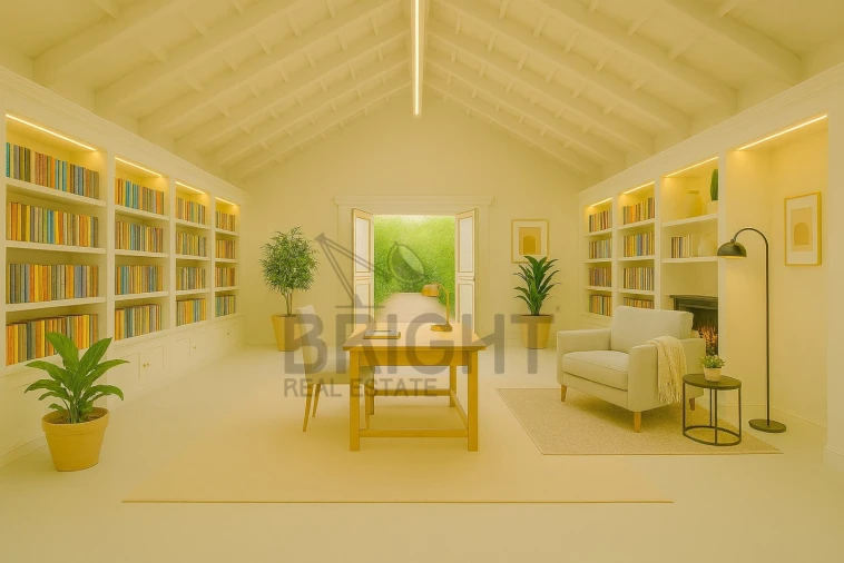 Moradia T3 para Venda em Madalena e Beselga Foto 20