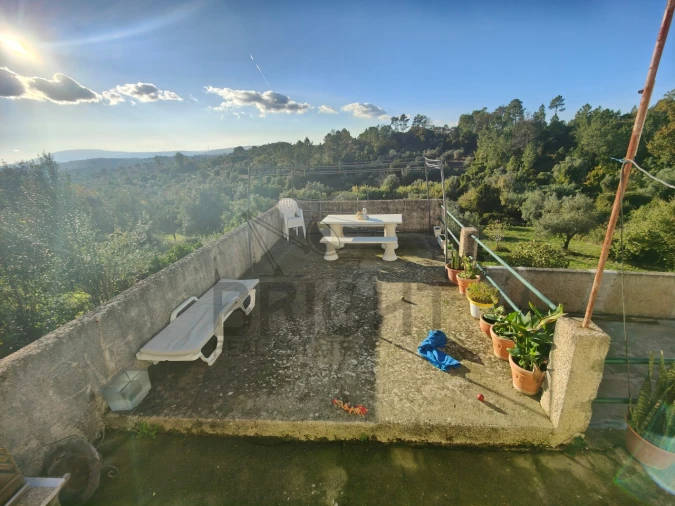 Moradia T3 para Venda em Madalena e Beselga Foto 48