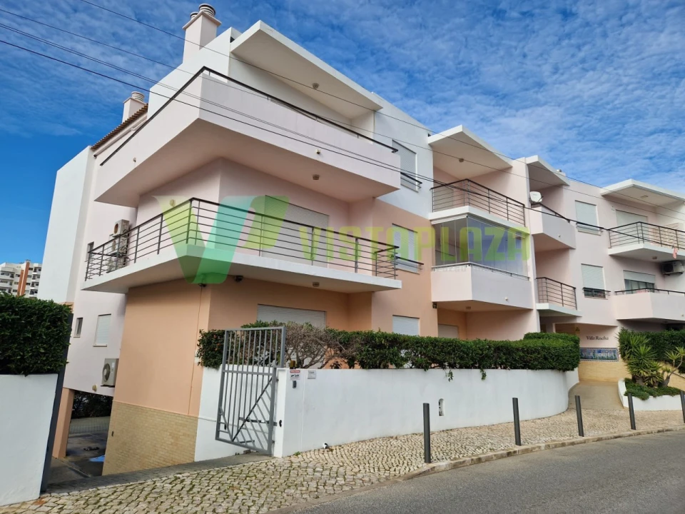 Apartamento T1 para Arrendamento em Portimão Foto 1