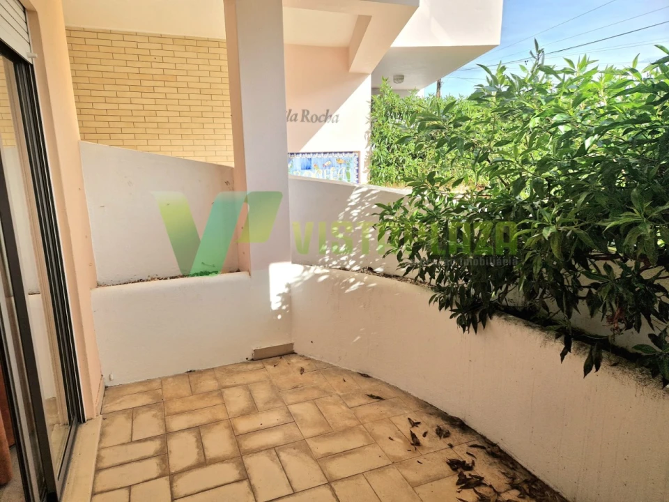 Apartamento T1 para Arrendamento em Portimão Foto 13