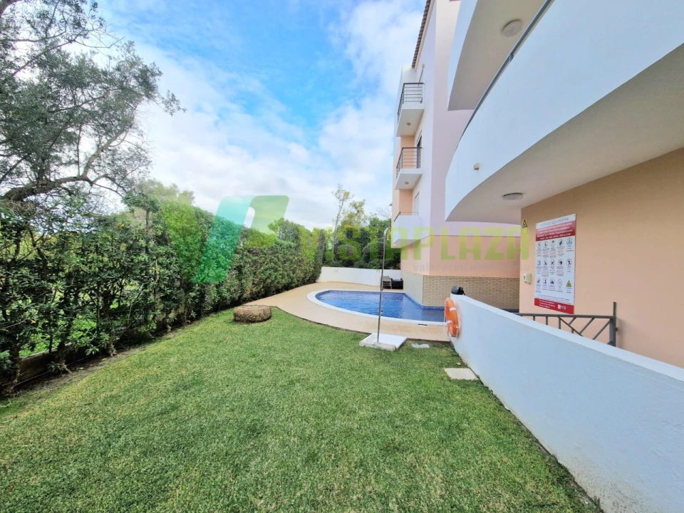 Apartamento T1 para Arrendamento em Portimão Foto 17