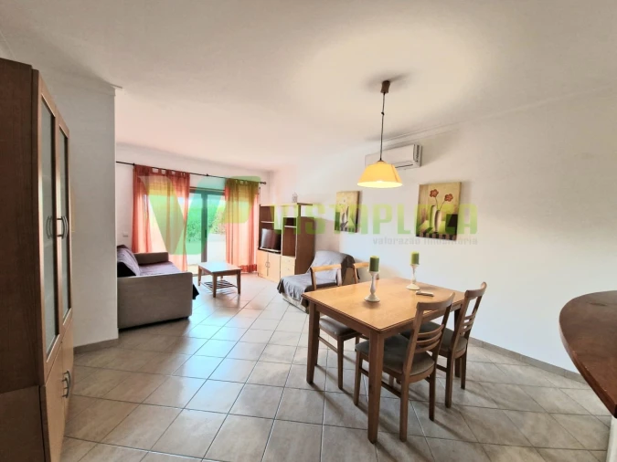 Apartamento T1 para Arrendamento em Portimão Foto 4
