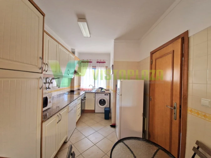 Apartamento T1 para Arrendamento em Portimão Foto 5