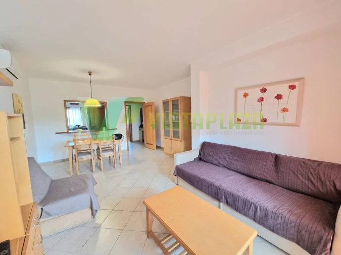 Apartamento T1 para Arrendamento em Portimão Foto 3