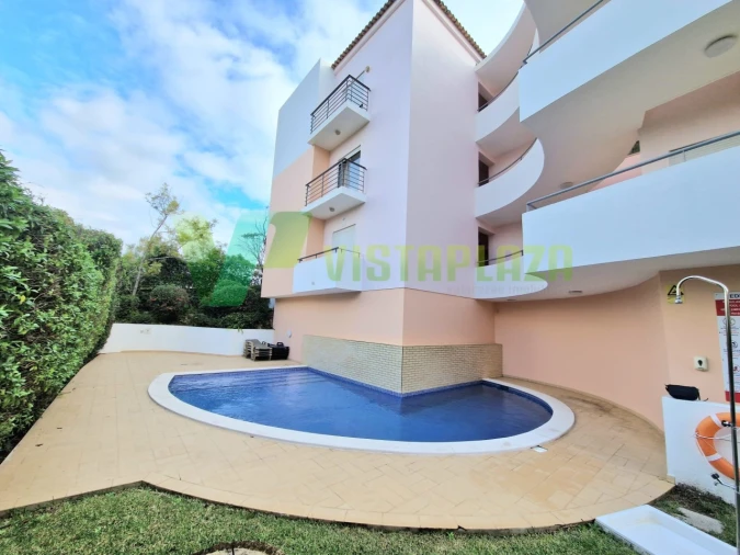 Apartamento T1 para Arrendamento em Portimão Foto 16