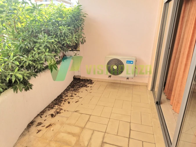 Apartamento T1 para Arrendamento em Portimão Foto 12