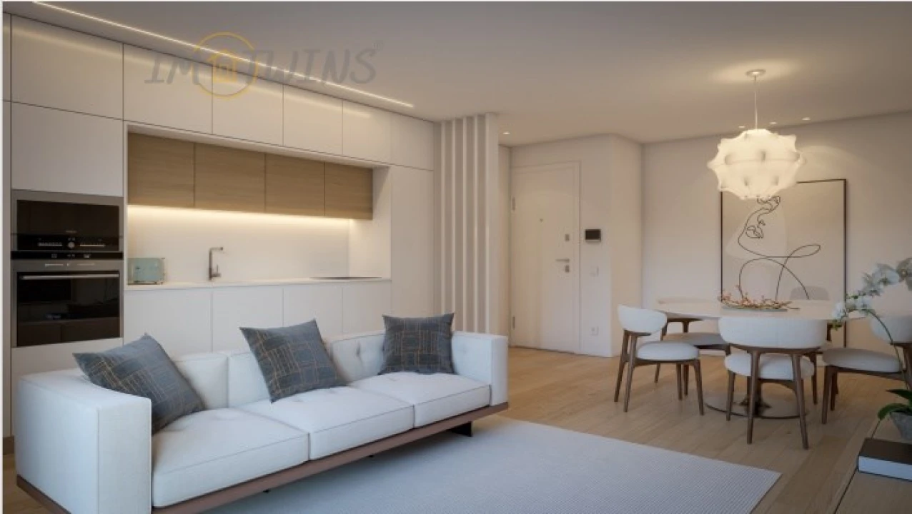 Apartamento T2 para Venda em Portimão Foto 1