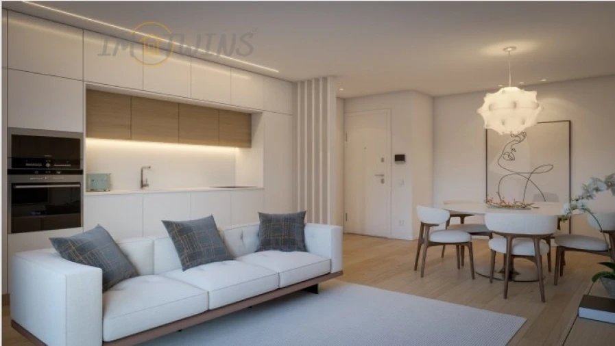 Apartamento T2 para Venda em Portimão Foto 1