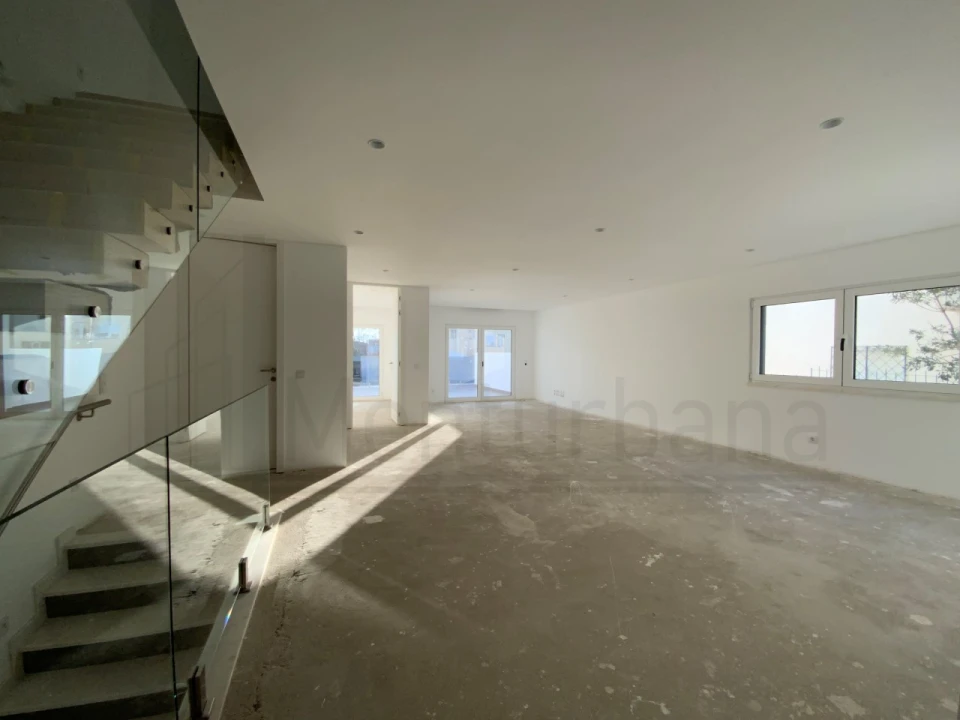 Moradia T4 para Venda em Cascais e Estoril Foto 4