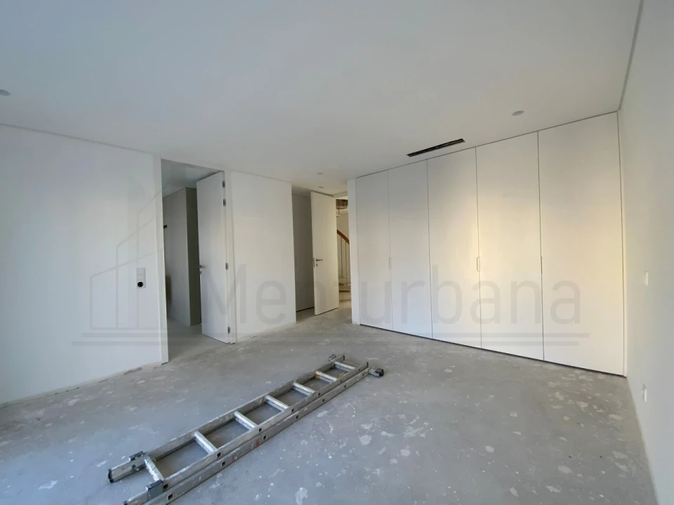 Moradia T4 para Venda em Cascais e Estoril Foto 22