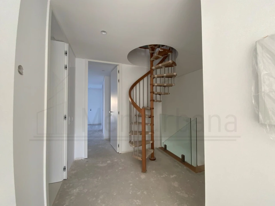 Moradia T4 para Venda em Cascais e Estoril Foto 24