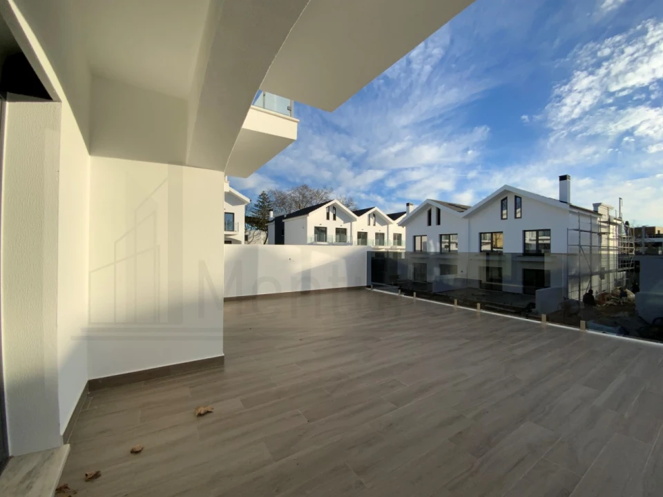 Moradia T4 para Venda em Cascais e Estoril Foto 10