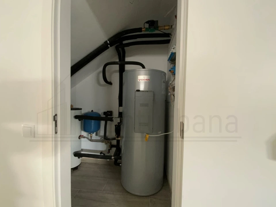 Moradia T4 para Venda em Cascais e Estoril Foto 40