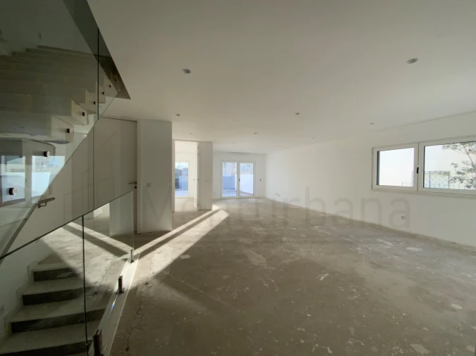 Moradia T4 para Venda em Cascais e Estoril Foto 4