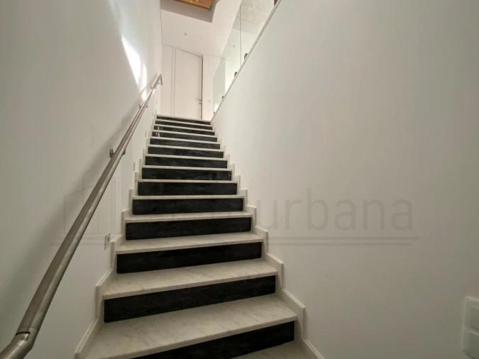 Moradia T4 para Venda em Cascais e Estoril Foto 37