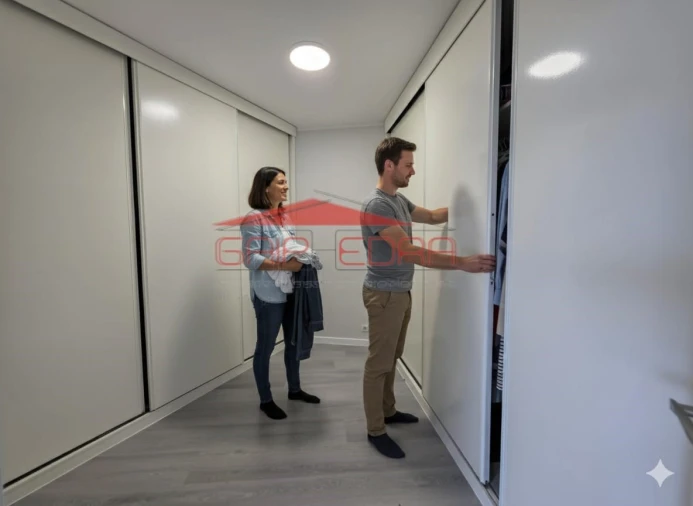 Apartamento T3 para Venda em São Vicente (Braga) Foto 6