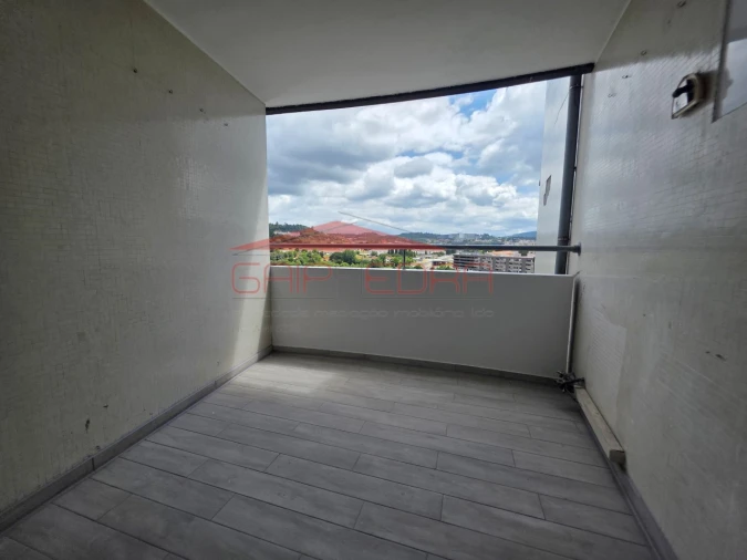 Apartamento T3 para Venda em São Vicente (Braga) Foto 13