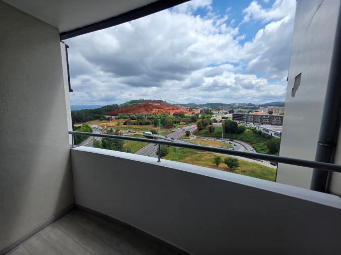 Apartamento T3 para Venda em São Vicente (Braga) Foto 15