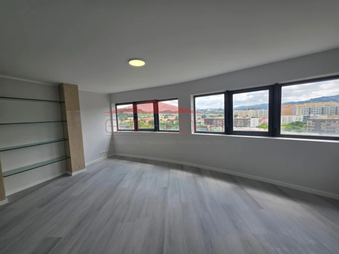 Apartamento T3 para Venda em São Vicente (Braga) Foto 18