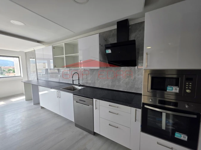 Apartamento T3 para Venda em São Vicente (Braga) Foto 22