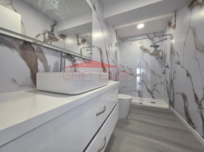 Apartamento T3 para Venda em São Vicente (Braga) Foto 23