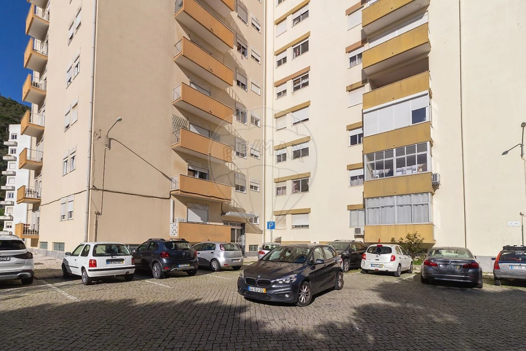 Apartamento T3 para Venda em Vila Franca de Xira Foto 32