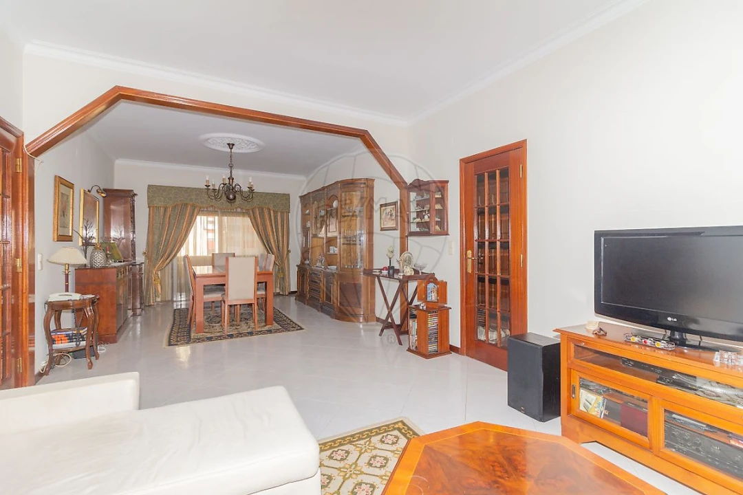 Apartamento T3 para Venda em Vila Franca de Xira Foto 27