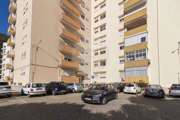 Apartamento T3 para Venda em Vila Franca de Xira Foto 32