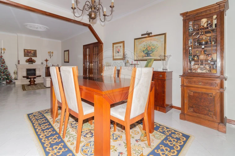 Apartamento T3 para Venda em Vila Franca de Xira Foto 23