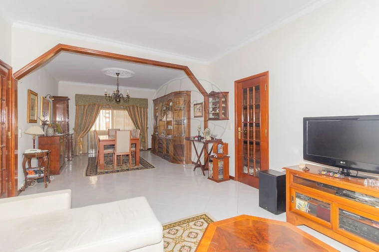 Apartamento T3 para Venda em Vila Franca de Xira Foto 27